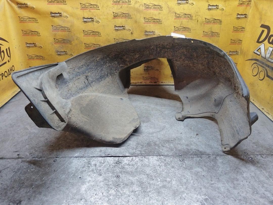 Защита арок передняя правая (подкрылок) YP68IM Fiat Punto купить на авторазборке