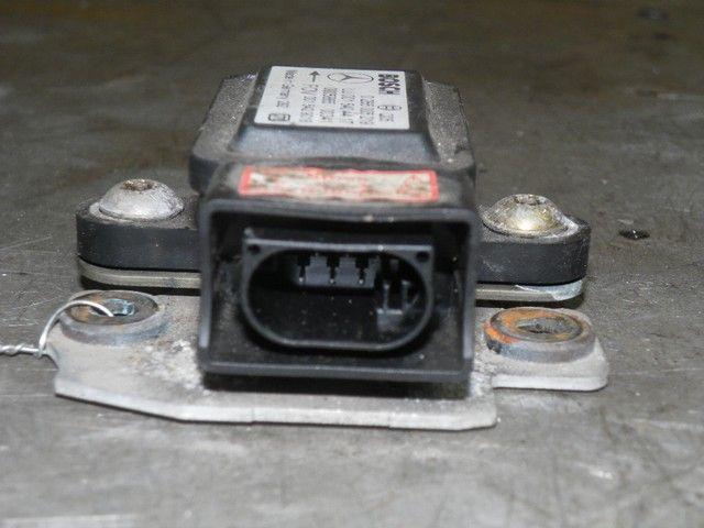 Датчик ускорения O01IFI Mercedes A W168 - Фото 2