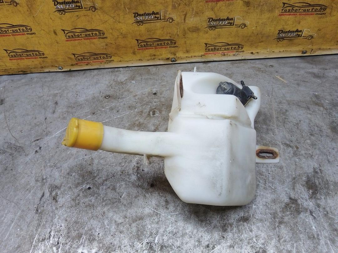 Бачок омывателя 0CD2KA Fiat Palio купить в магазине запчастей бу