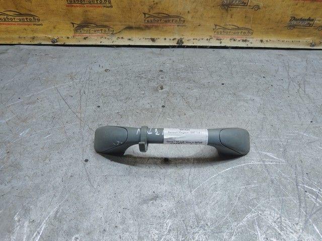 Ручка внутренняя потолочная SN1XZ4 Renault Megane undefined