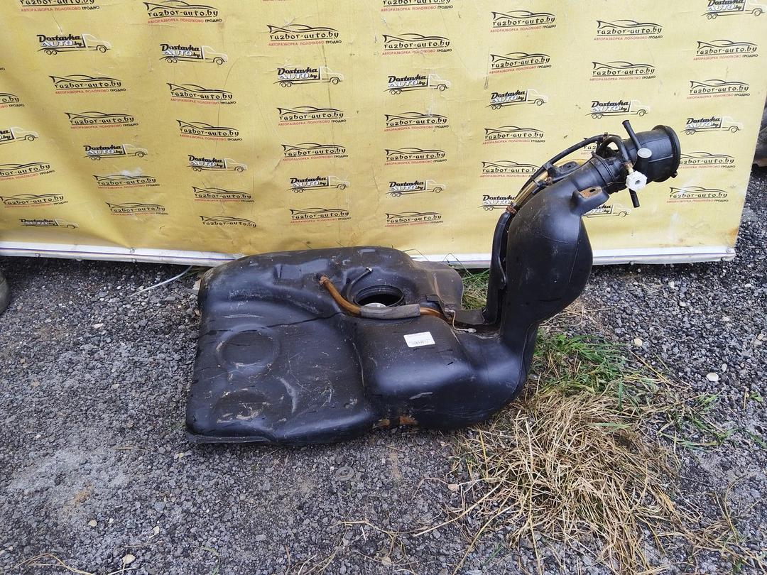 Бак топливный SDTAZM Seat Toledo - Фото 1