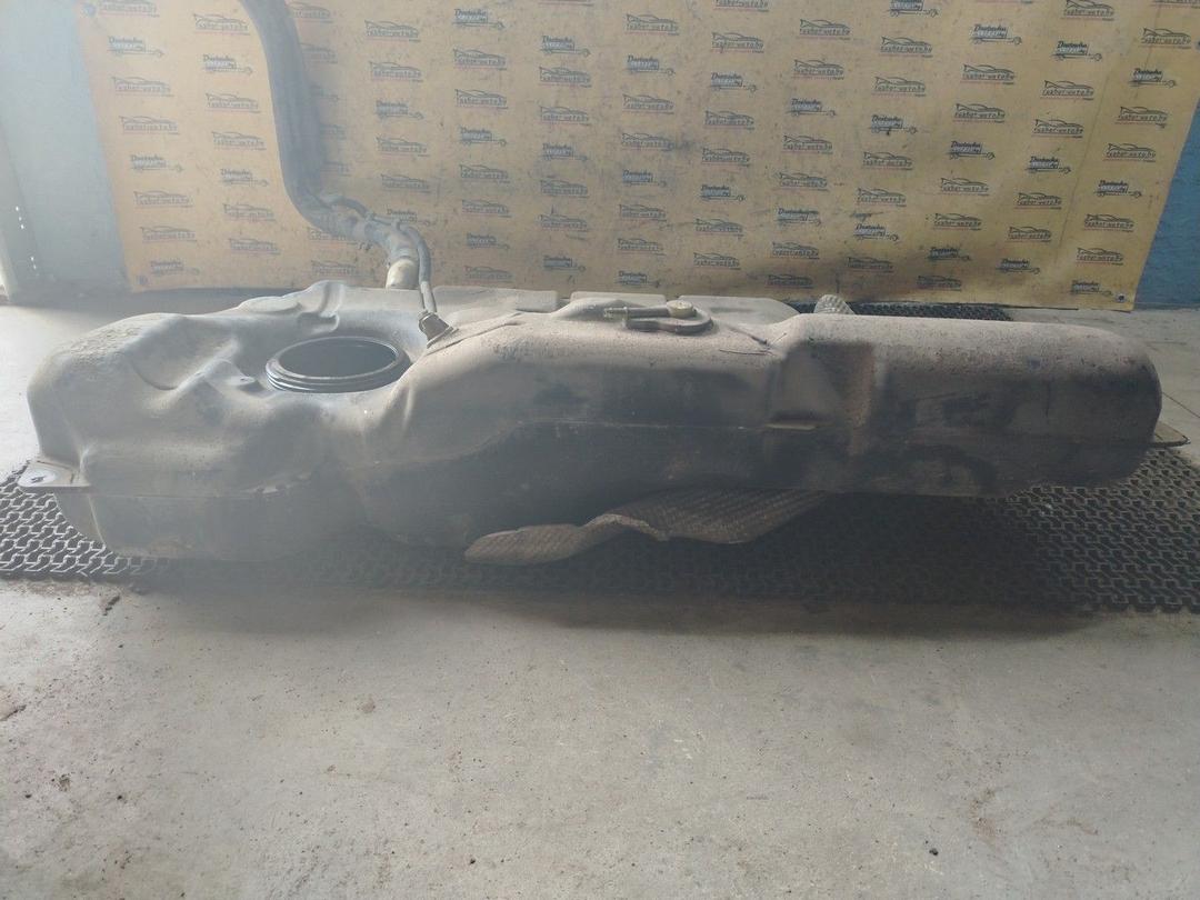 Бак топливный LD5A10 Citroen C4 - Фото 8