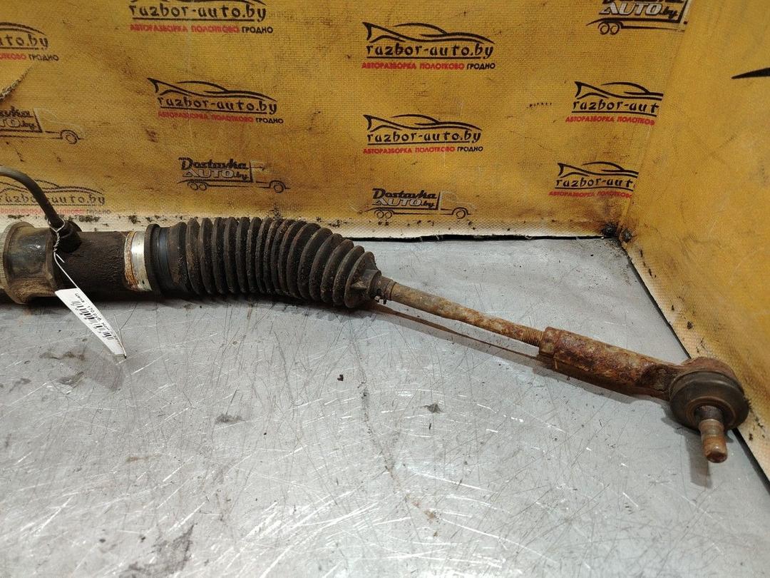 Рулевая рейка C0KIQD Nissan Primera - Фото 2