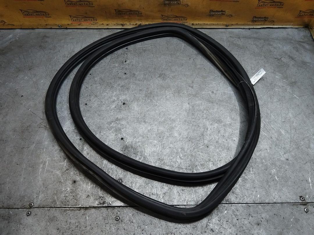 Уплотнитель двери задней левой SNPY5W Opel Zafira