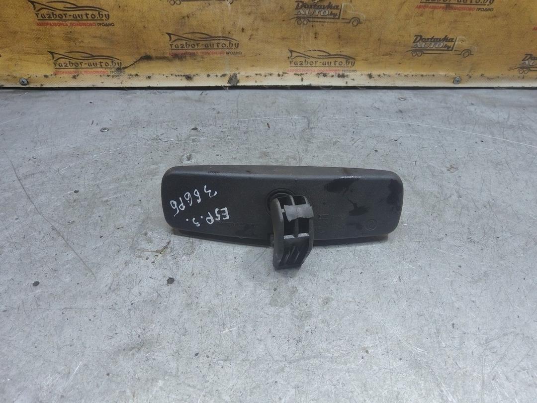 Зеркало салона O0J5JT Renault Espace купить с доставкой