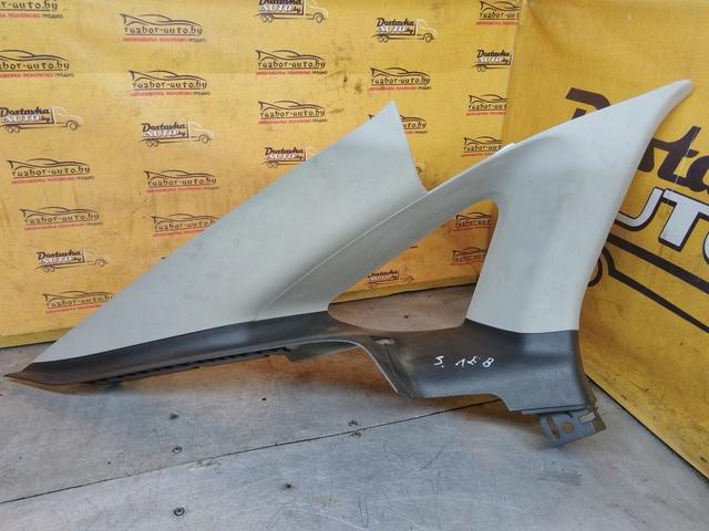 Обшивка стойки задней левой UCI5I4 Ford Fusion