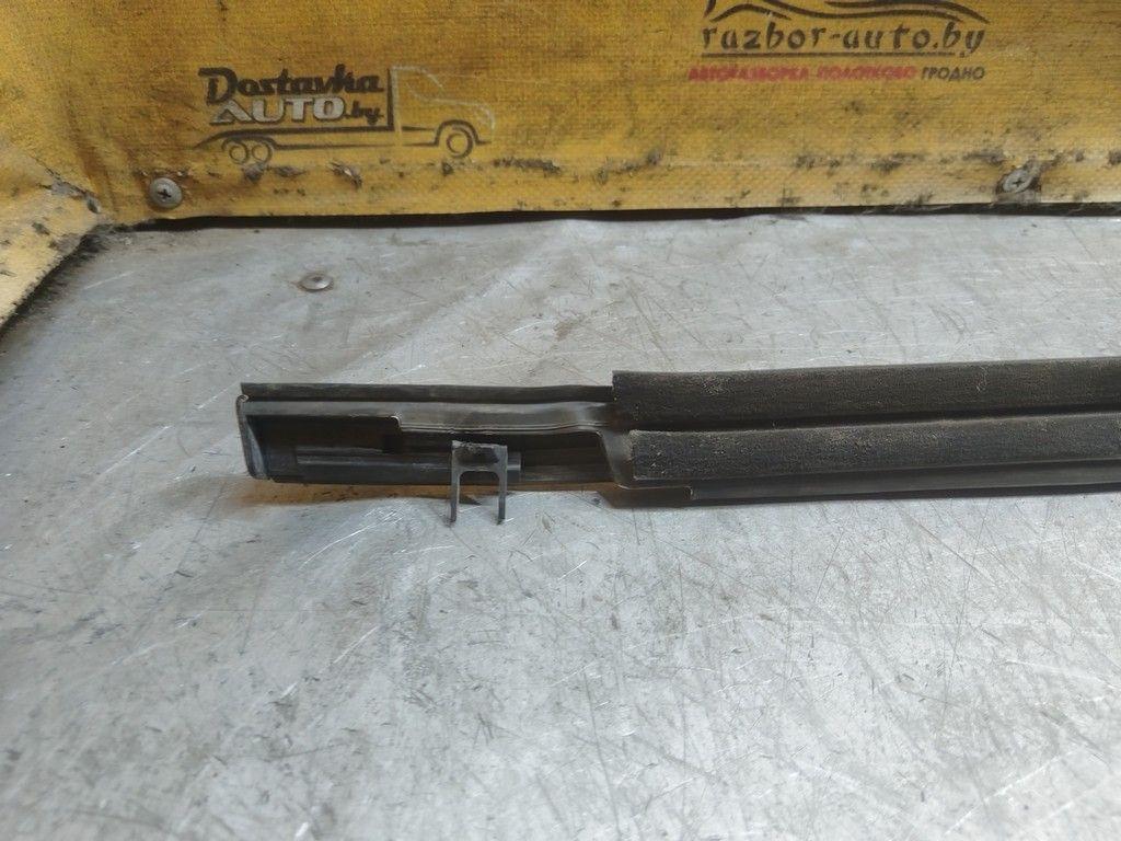 Молдинг стекла двери передней левой наружный RZZZFQ Honda FR-V - Фото 5