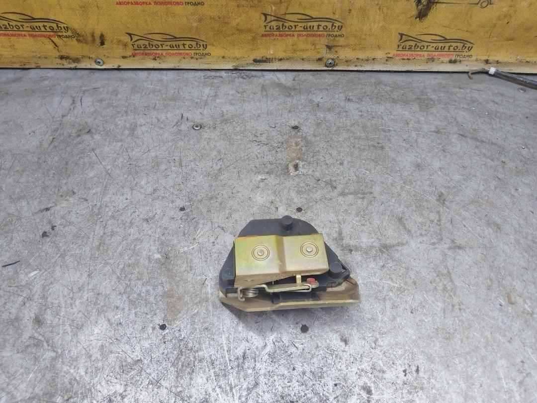 Замок двери задней левой IEZN3K Citroen Berlingo купить с доставкой