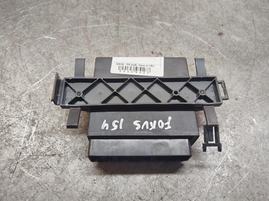 Блок комфорта HOUW22 Ford Focus - Фото 2