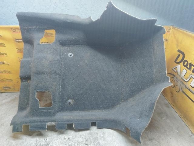 Ковер салонный AW8BRV Volvo S40