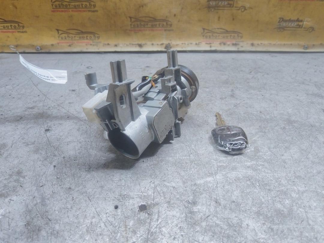 Замок зажигания 5V8091 Mitsubishi Grandis купить на авторазборке