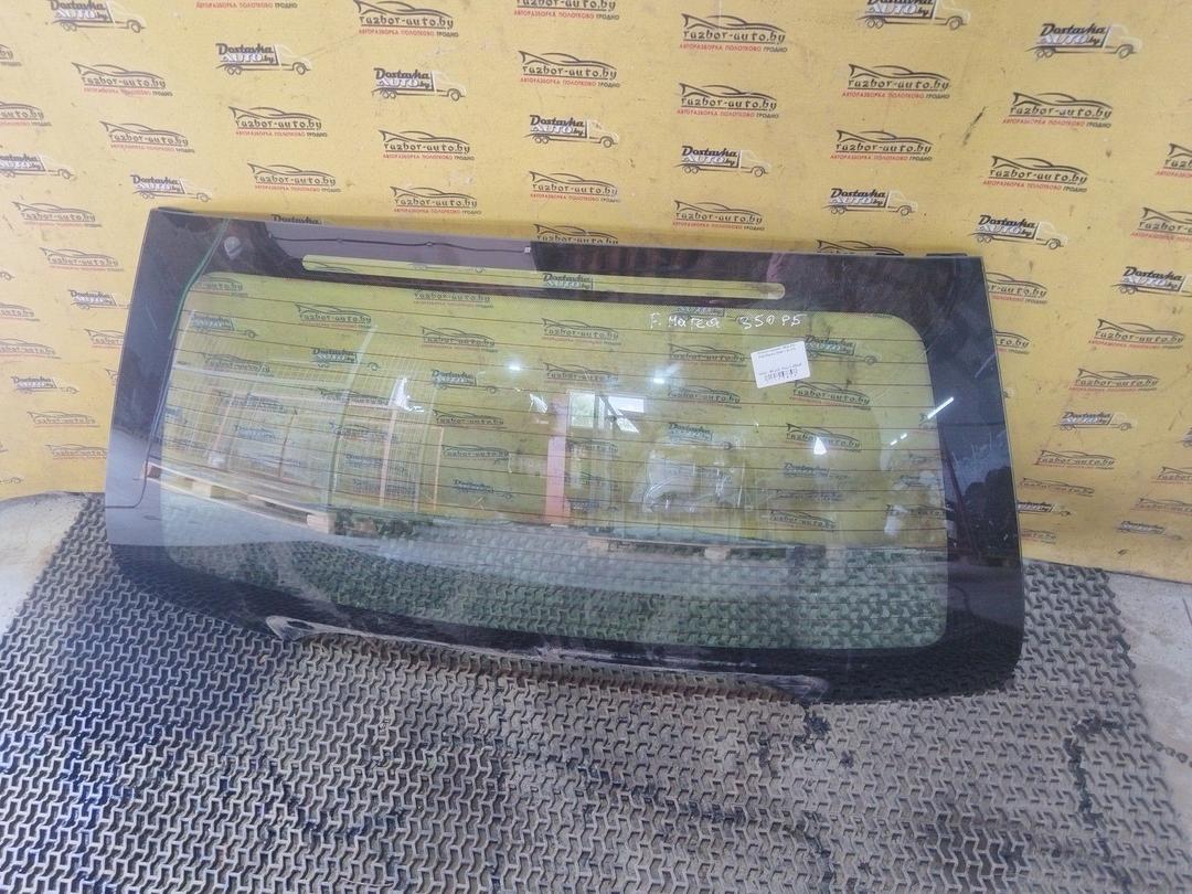 Стекло заднее JBQLNO Fiat Marea