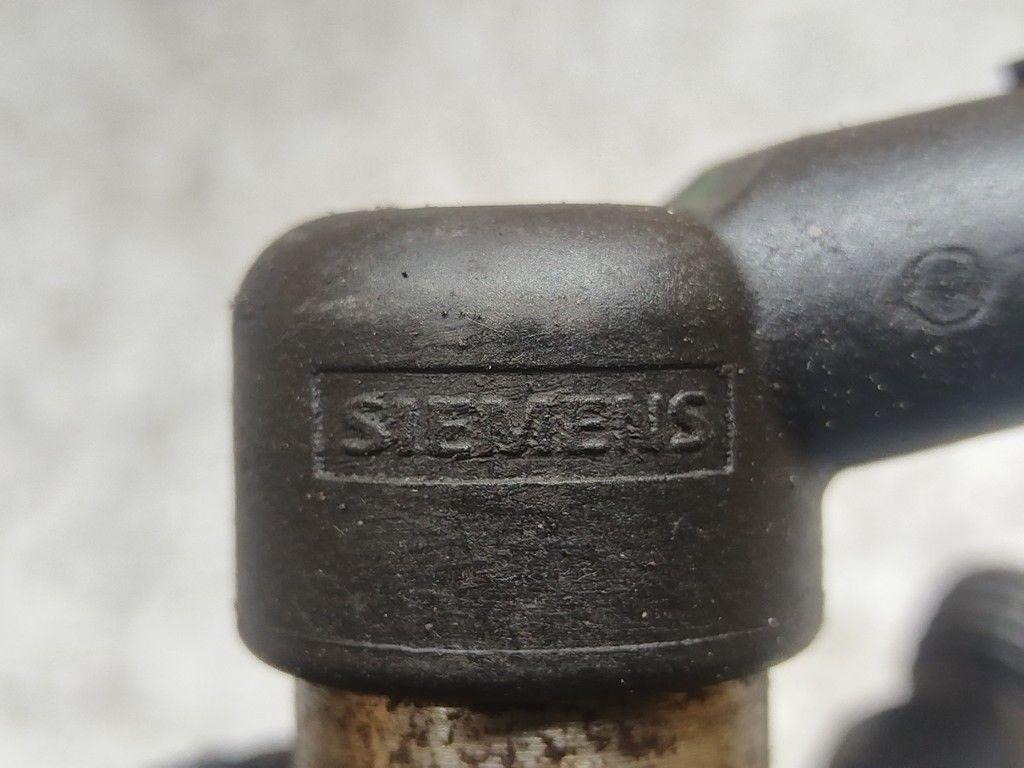 Форсунка DK7F7O Ford Mondeo - Фото 4