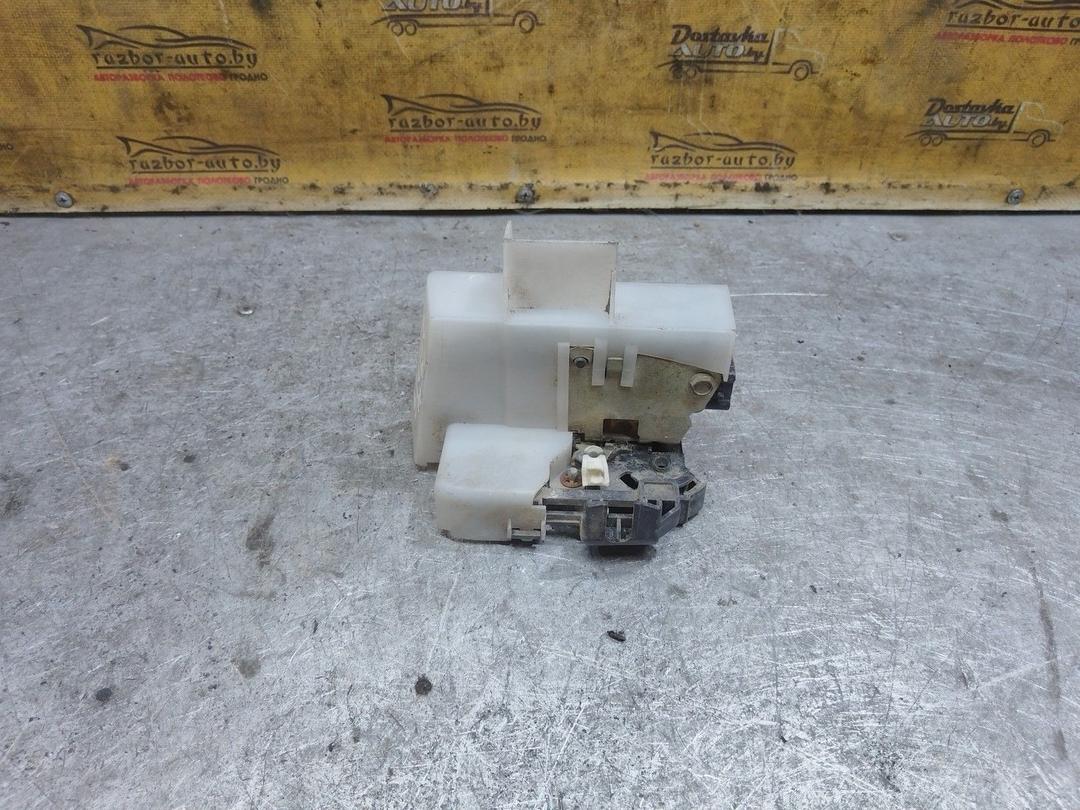 Замок двери передней правой TW96N7 Renault Scenic купить с доставкой