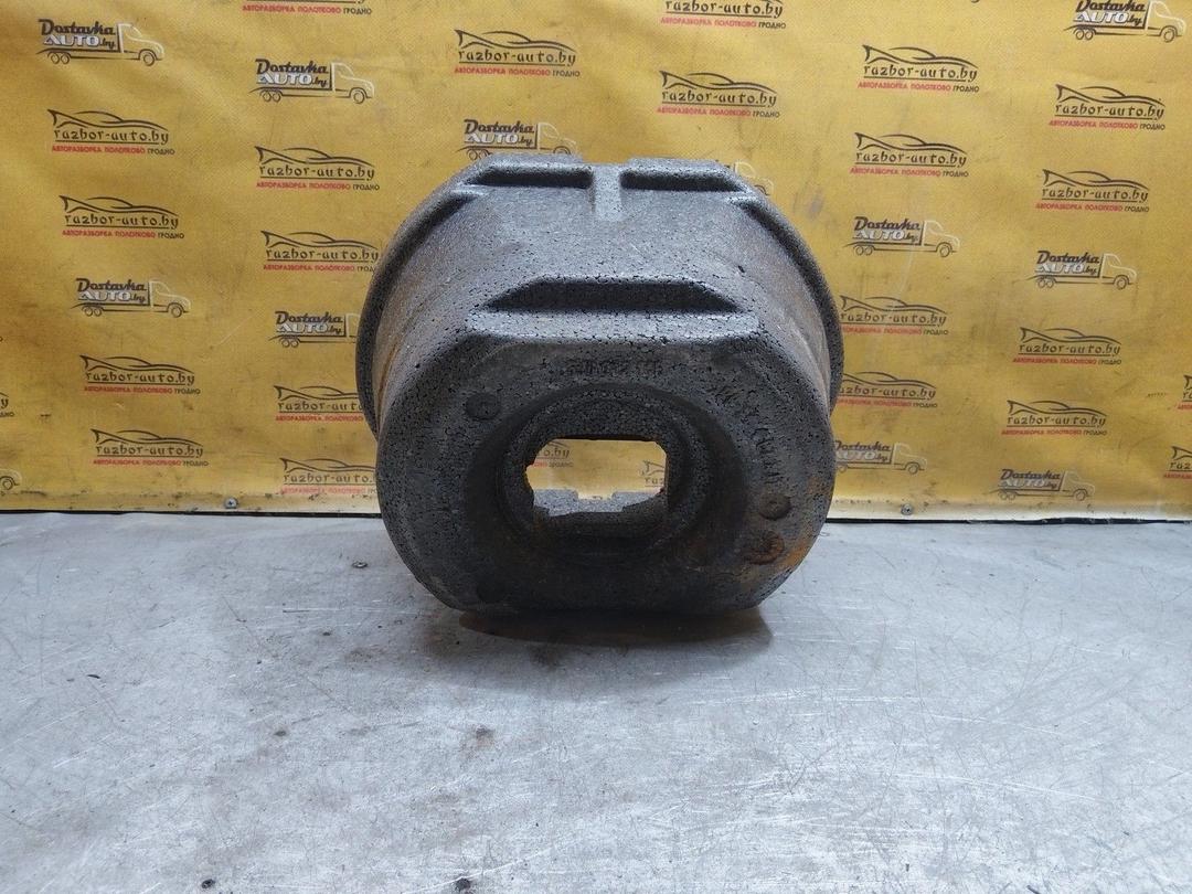 Домкрат HAC85N Skoda Fabia купить с доставкой