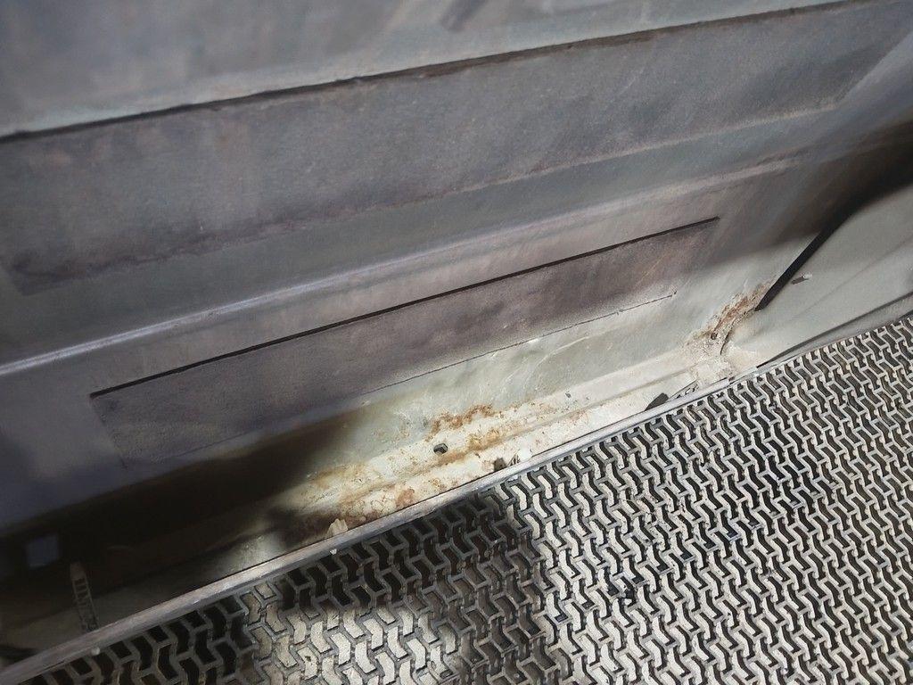 Дверь передняя правая T8XH32 Audi 80 - Фото 8