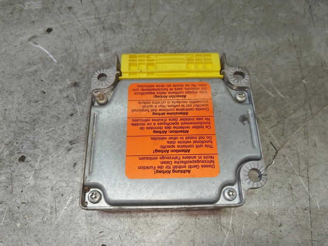 Блок AirBag 6TEMOS Volkswagen Passat купить с доставкой