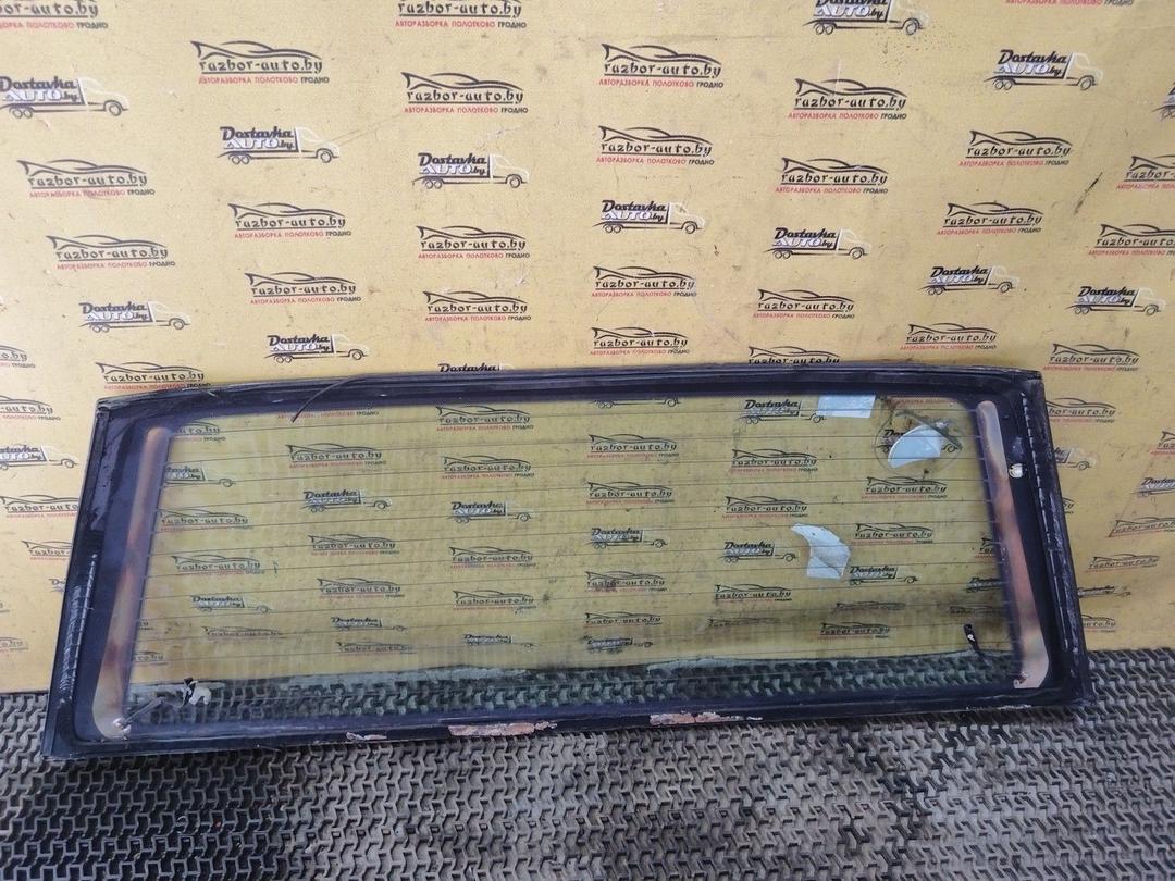 Стекло заднее 261ZEY Fiat Palio купить с доставкой