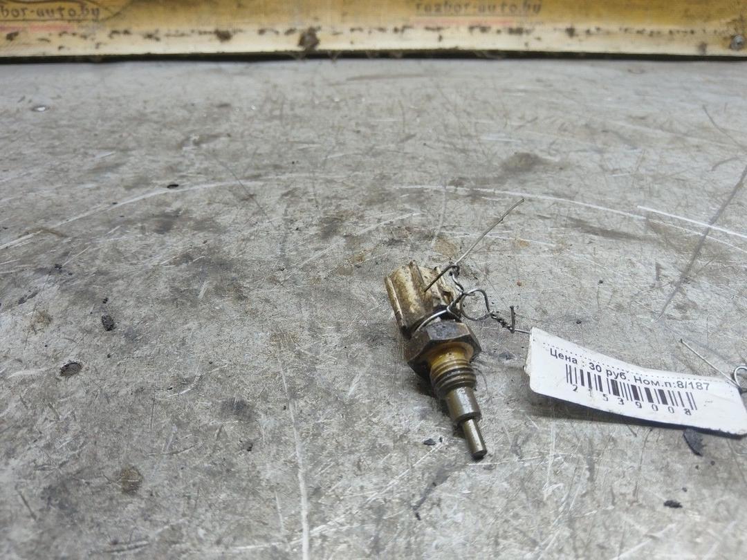 Датчик температуры охлаждающей жидкости N7Q4DH Toyota Avensis - Фото 2