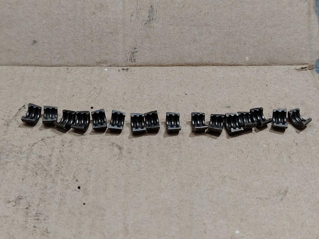 Сухарь клапана VPZK16 Citroen Xantia - Фото 1