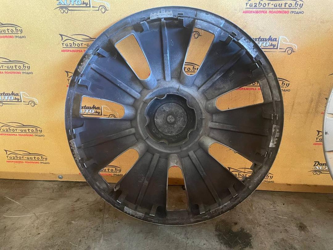Колпак колесный 68ZY66 Skoda Fabia - Фото 5
