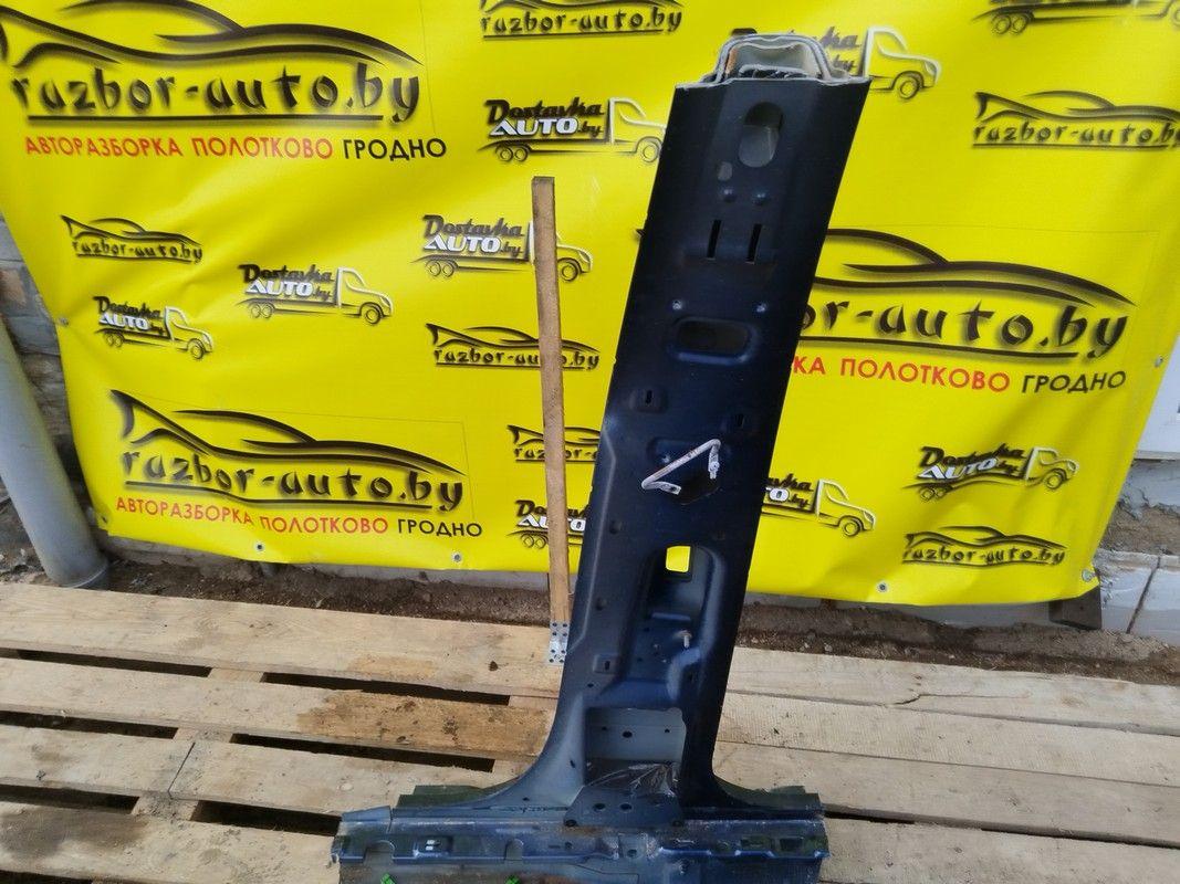 Стойка кузовная центральная правая ML2ARJ Seat Altea undefined