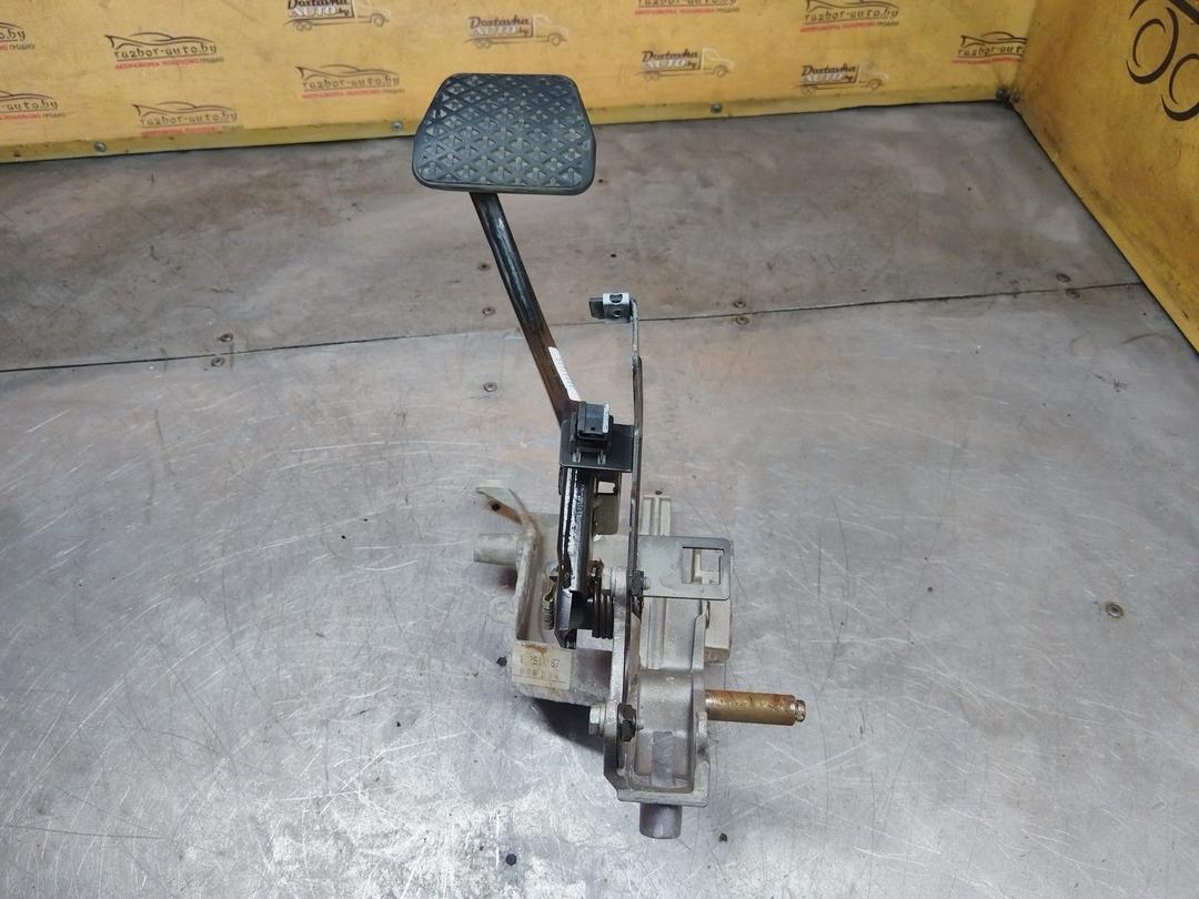 Педаль тормоза NVR7OD BMW 5 E39 - Фото 2