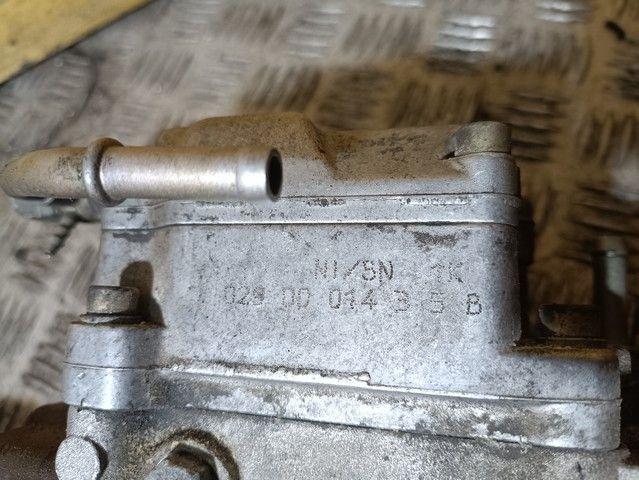 ТНВД JHR7BM Skoda Octavia - Фото 3