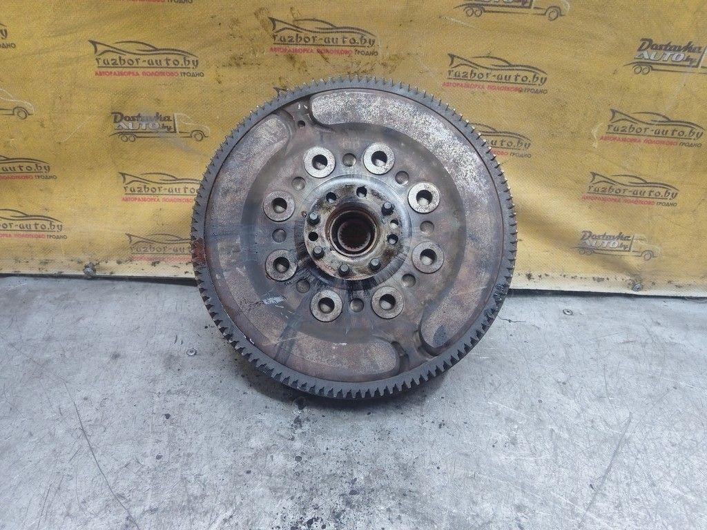 Комплект сцепления X5JV01 Ford Mondeo - Фото 4