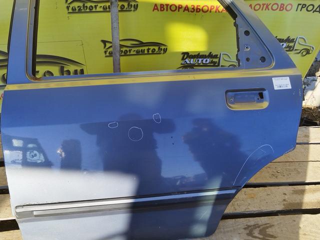 Дверь задняя левая 72CXEM Ford Sierra undefined
