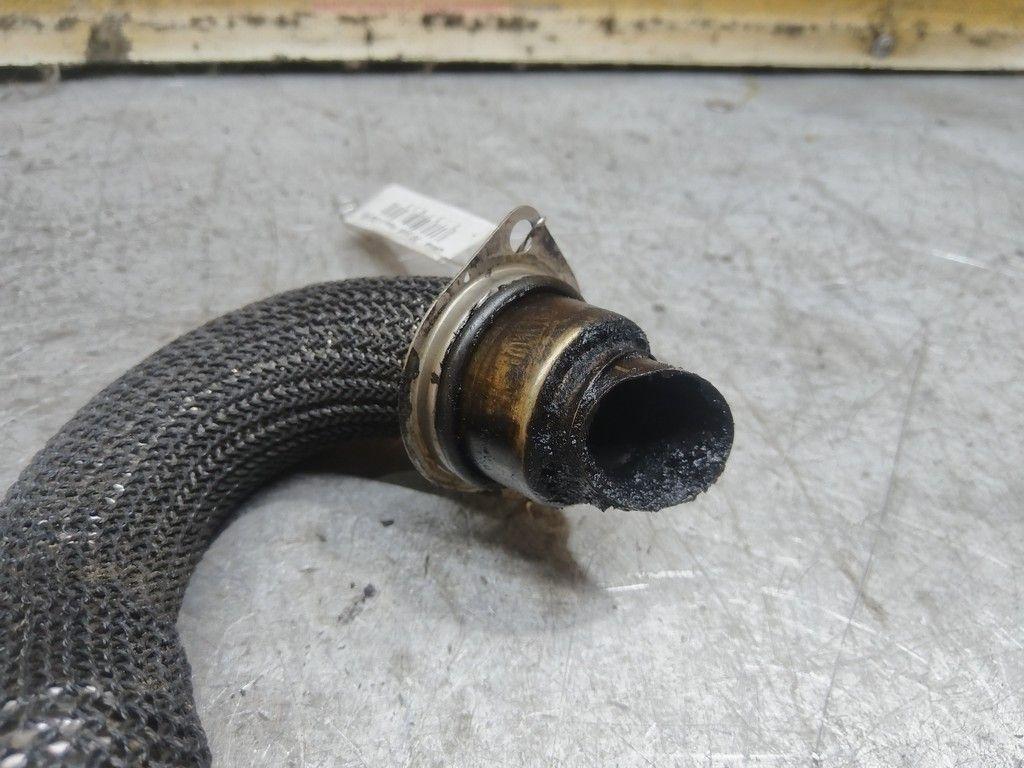 Трубка системы рециркуляции EGR L8MYHI Citroen Berlingo - Фото 2