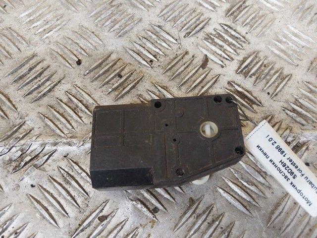 Моторчик заслонки печки S9D26H Subaru Forester купить