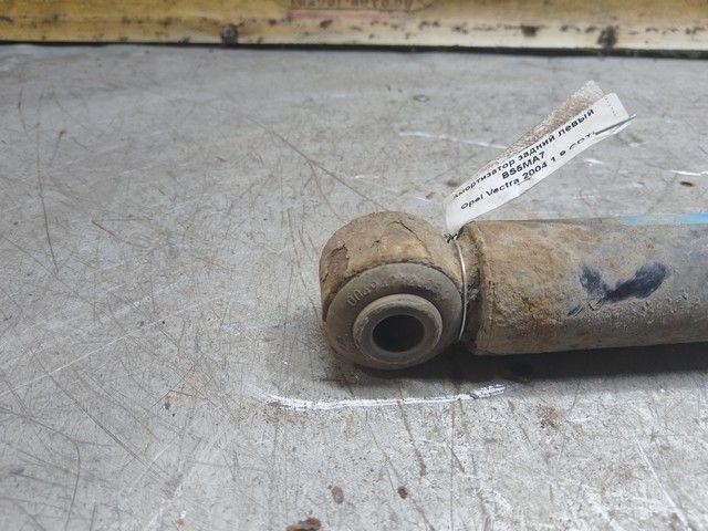 Амортизатор задний левый BS5MA7 Opel Vectra купить