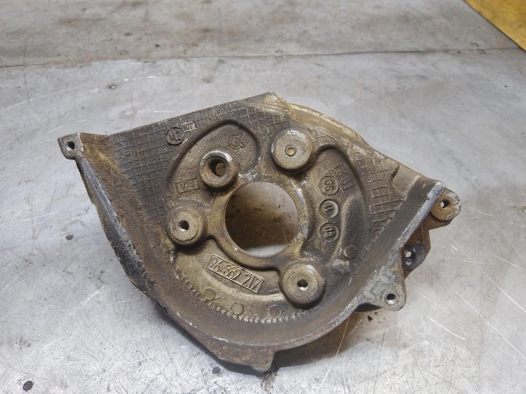 Крепление ТНВД 7ISK56 Citroen Jumper - Фото 3