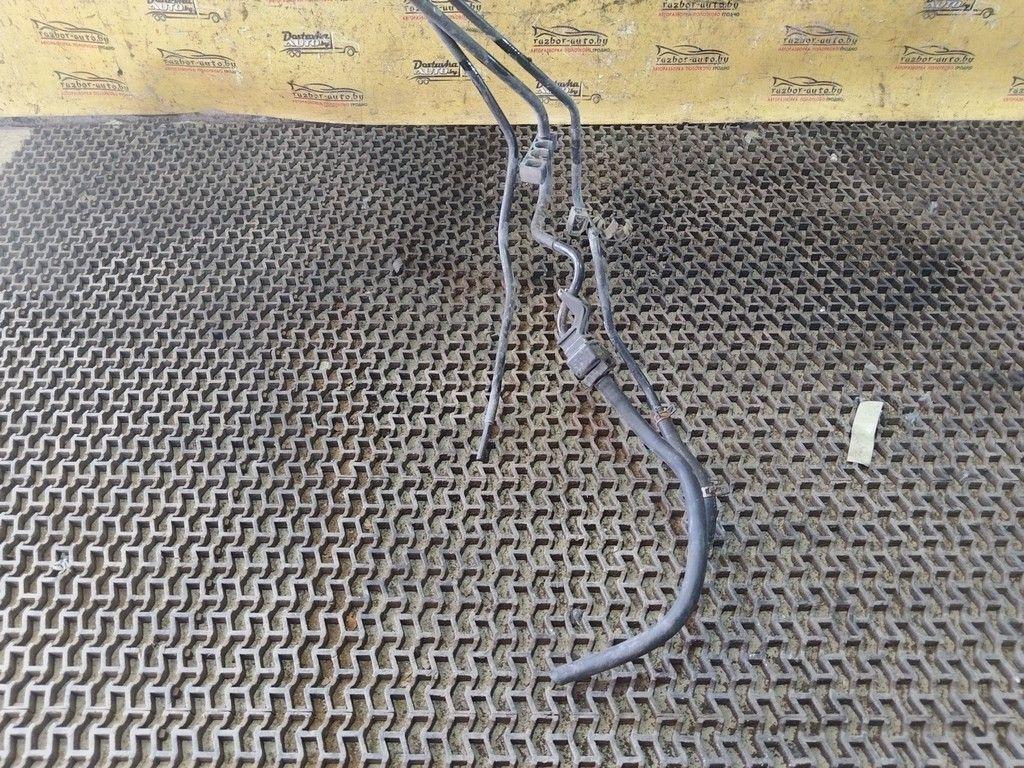 Трубка топливная WOBA4M Toyota Avensis - Фото 3