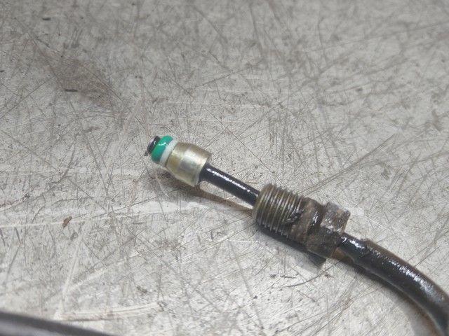 Трубка гидравлическая 8LSC7T Citroen C5 купить