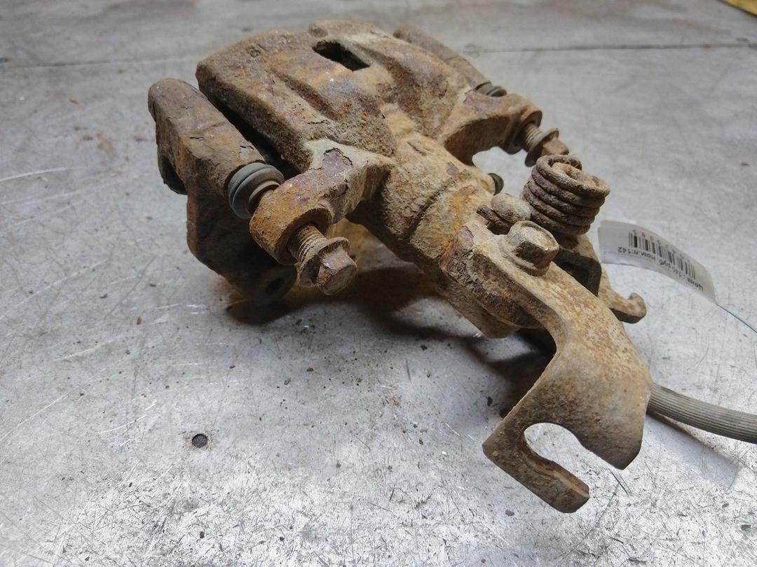 Суппорт задний правый K9YW5X Mazda 6 купить с доставкой