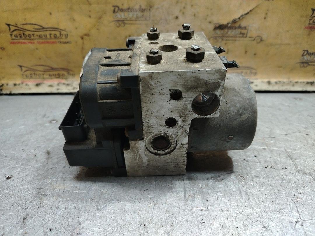 Блок ABS WGX1OV Fiat Punto - Фото 2