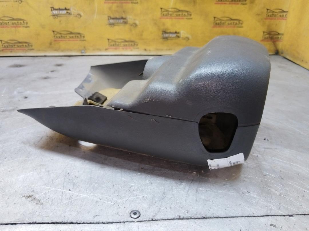 Кожух рулевой колонки 9T3S2P Volvo V40 - Фото 3