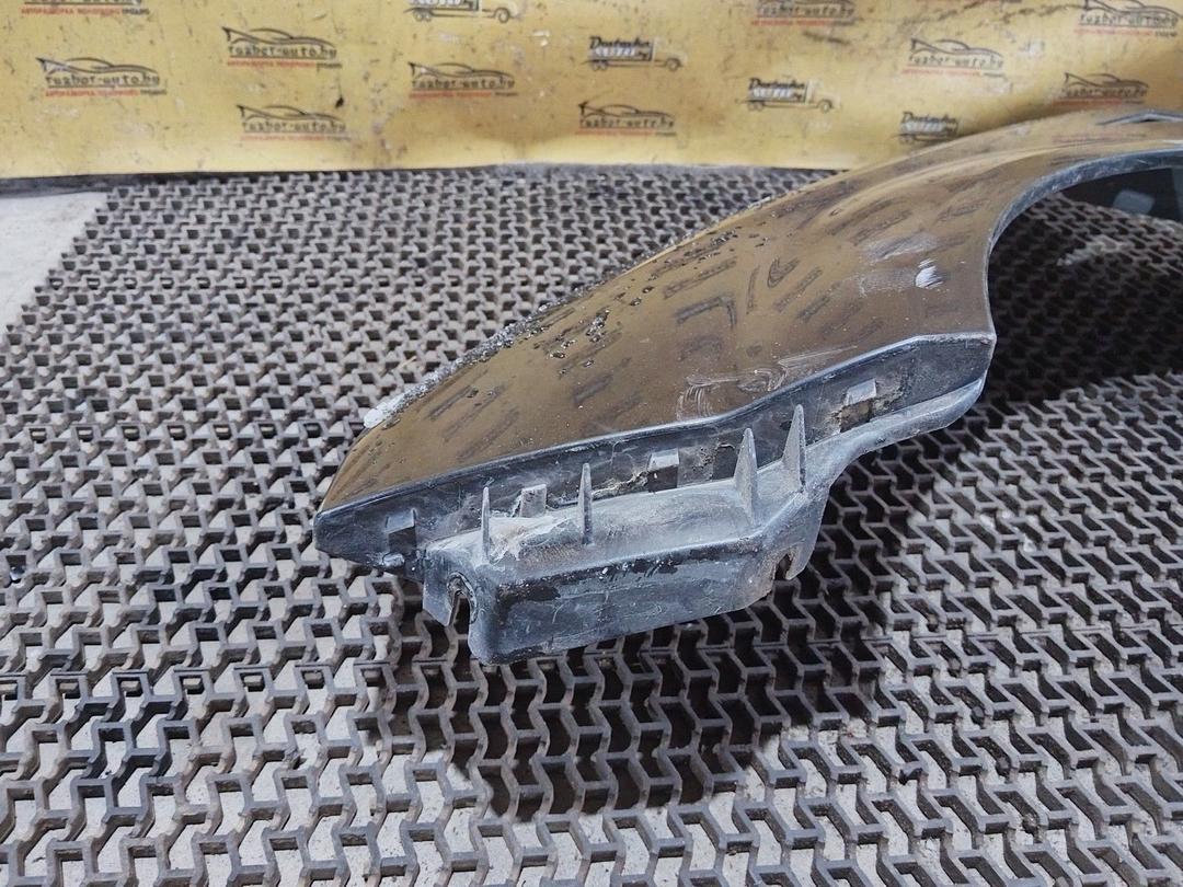 Крыло переднее левое 3XXY84 Renault Scenic купить на авторазборке