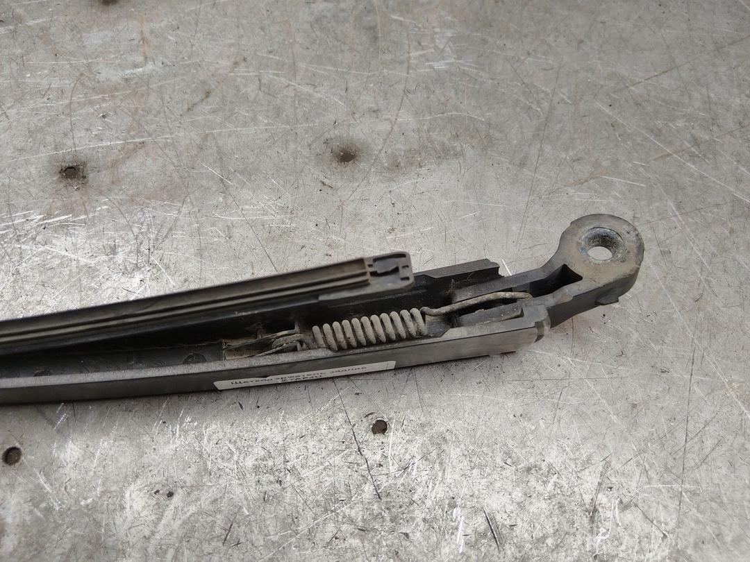 Щеткодержатель задний ZTAP4U Volkswagen Touran купить