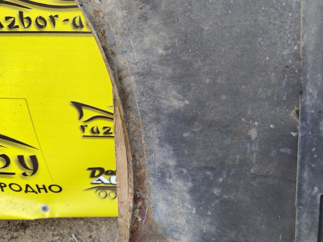 Крыло переднее правое W435VI Volkswagen Passat undefined