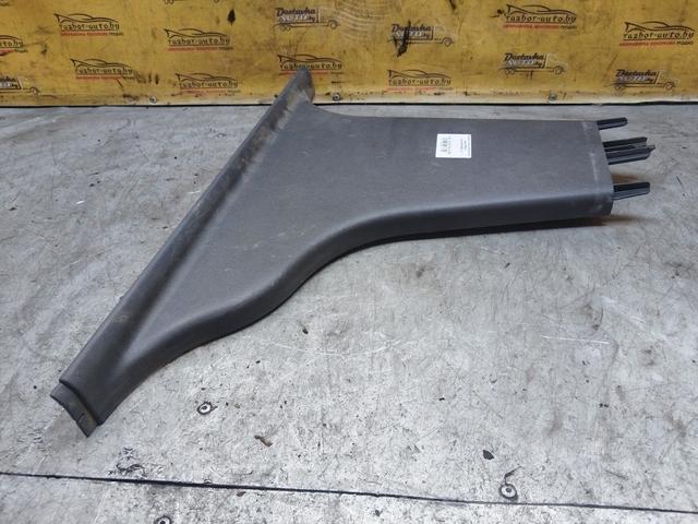 Обшивка стойки центральной левой 255AL7 Volvo S40 купить на авторазборке