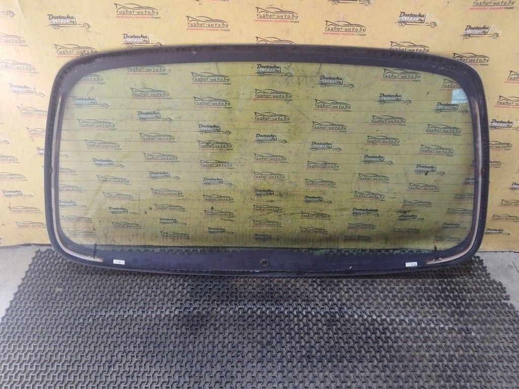 Стекло заднее 287IMP Citroen Xsara Picasso - Фото 4