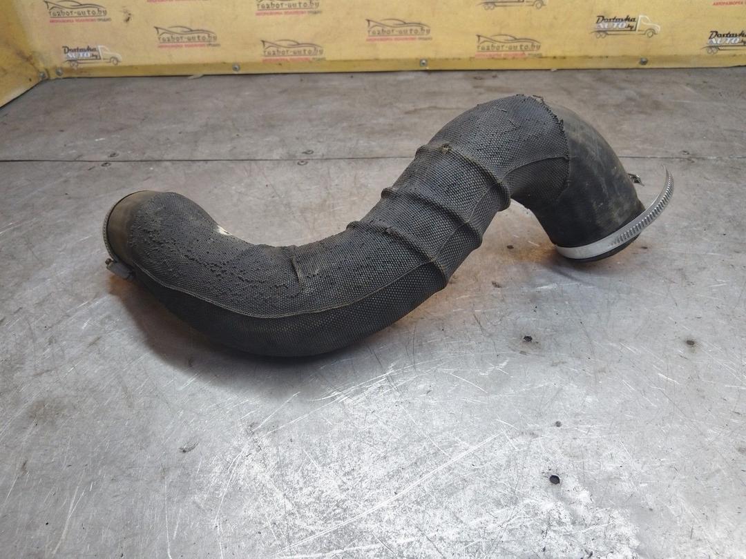 Патрубок (трубопровод, шланг) 547TOI Ford Fusion купить с доставкой. Огромный выбор запчастей и марок авто. У нас есть практически все.