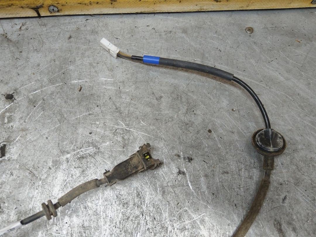 Провод датчика ABS DPRU4M Hyundai Getz купить с доставкой