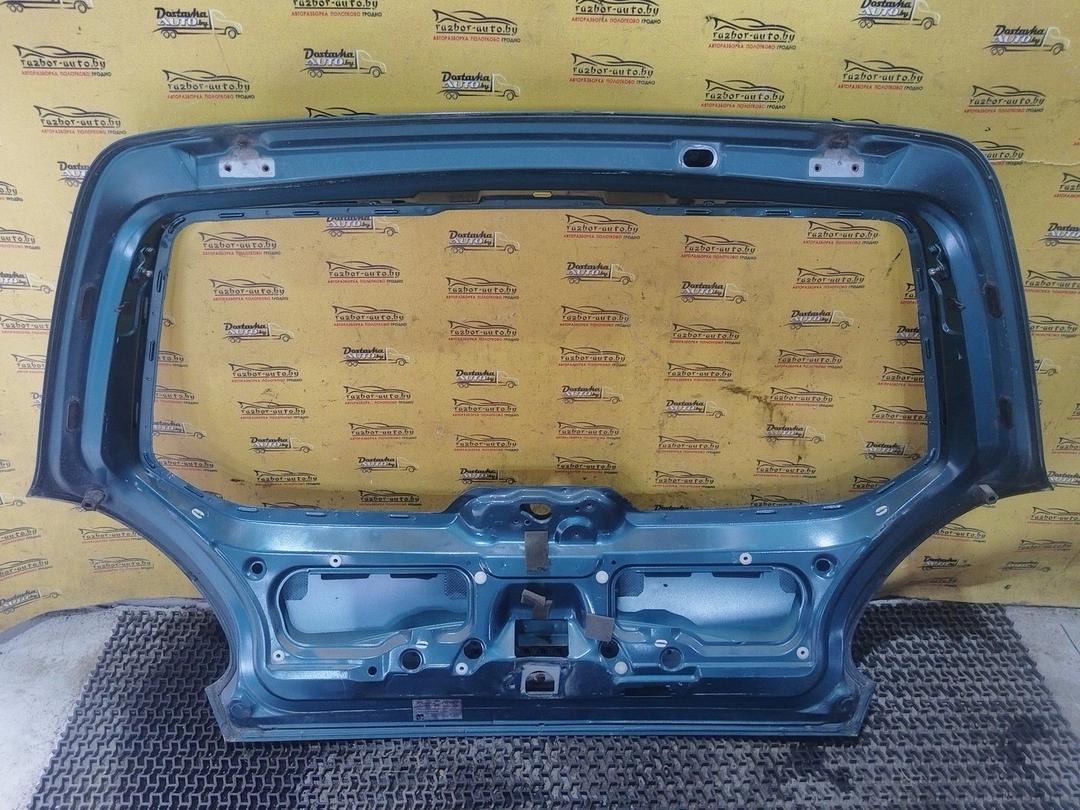 Крышка багажника (дверь 3-5) Z3GOPD Fiat Bravo купить с доставкой