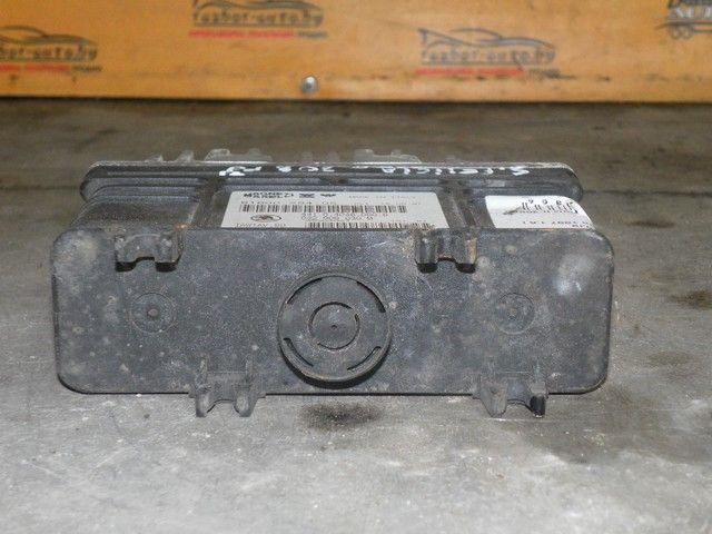 Блок управления двигателем NVZ0J9 Skoda Felicia купить