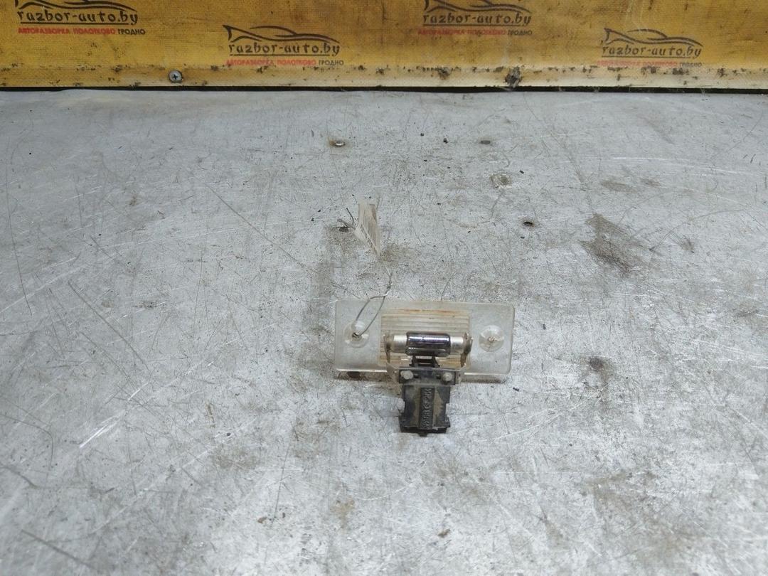 Подсветка номера N535F8 Skoda Fabia купить с доставкой