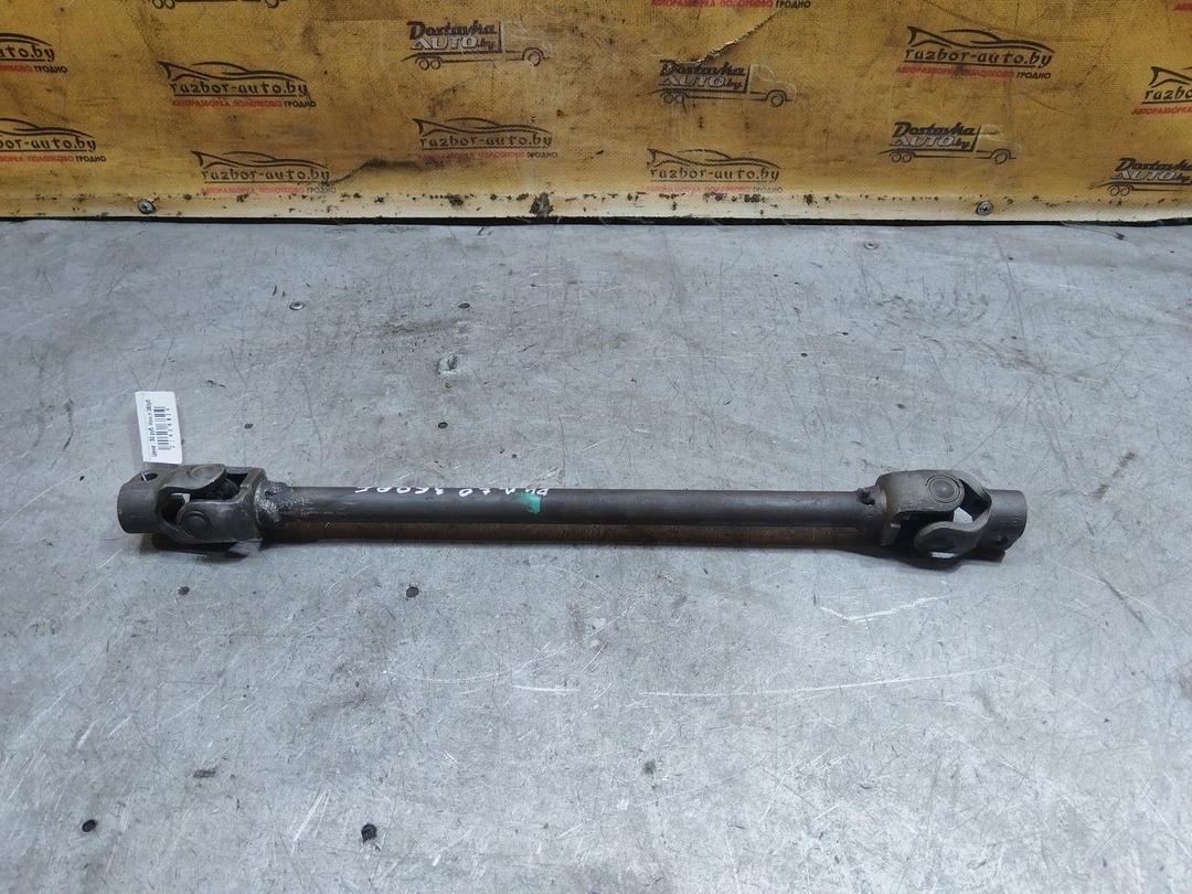 Рулевой карданчик DD2UV5 Fiat Punto купить в магазине запчастей бу